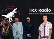 TRX Radio TRX Radio