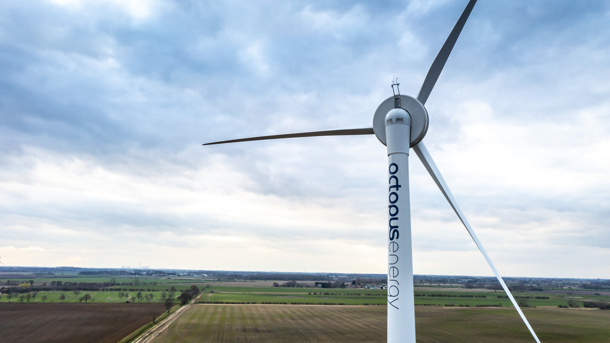 Octopus: investiti £200 mln nella tecnologia all’avanguardia di Deep Green Octopus: investiti £200 mln nella tecnologia all’avanguardia di Deep Green