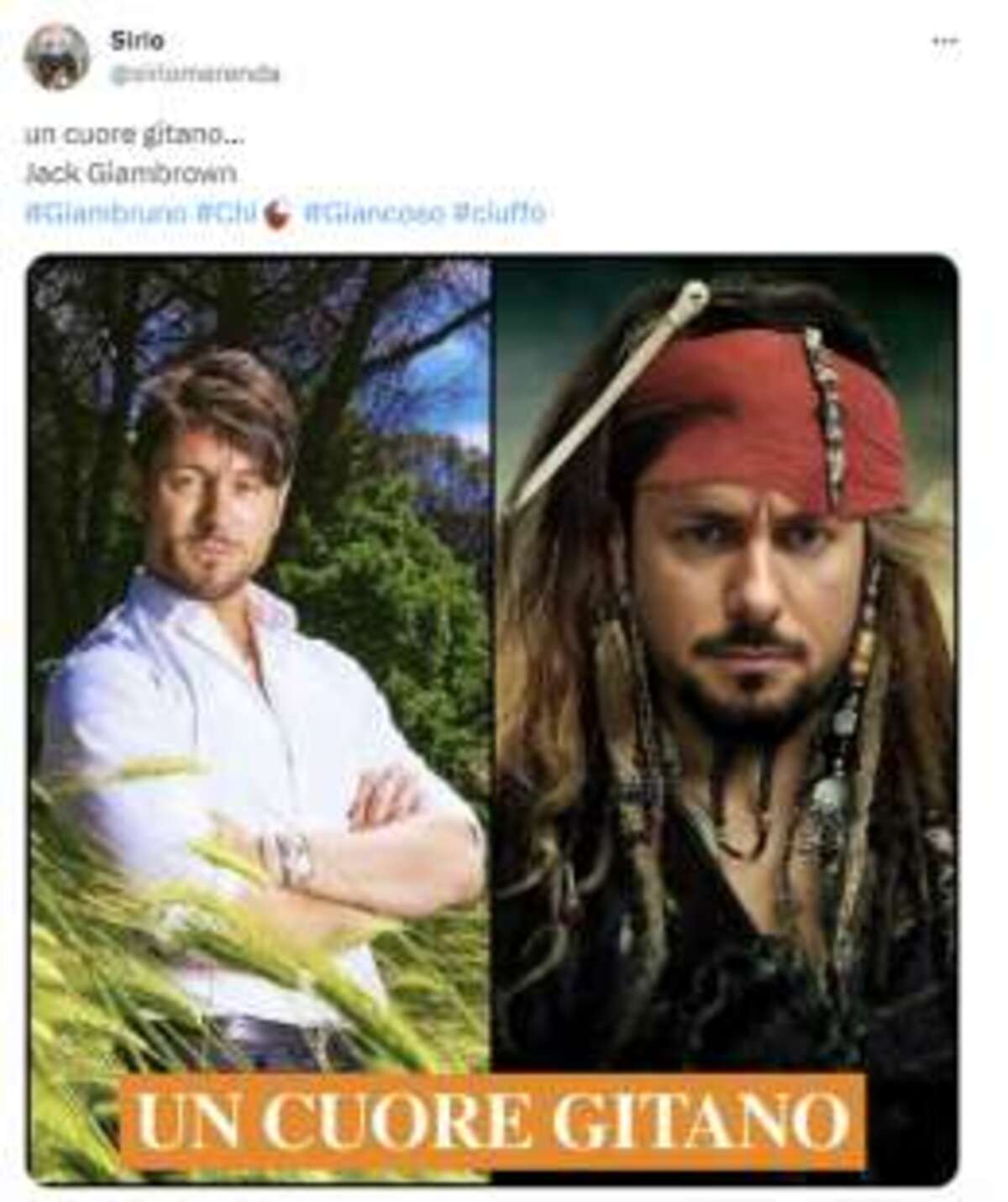 tweet sui fuori onda di andrea giambruno tweet sui fuori onda di andrea giambruno