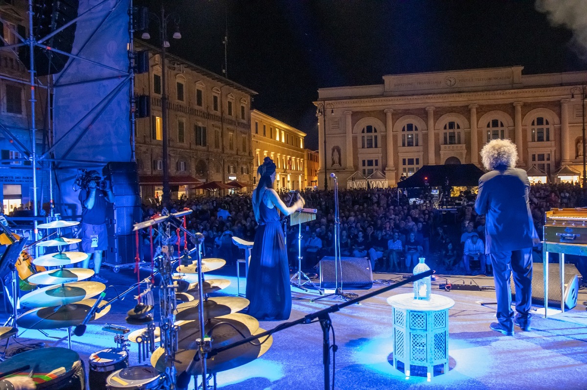 Ulisse Fest 2023 - Pesaro Ulisse Fest 2023 - Pesaro
