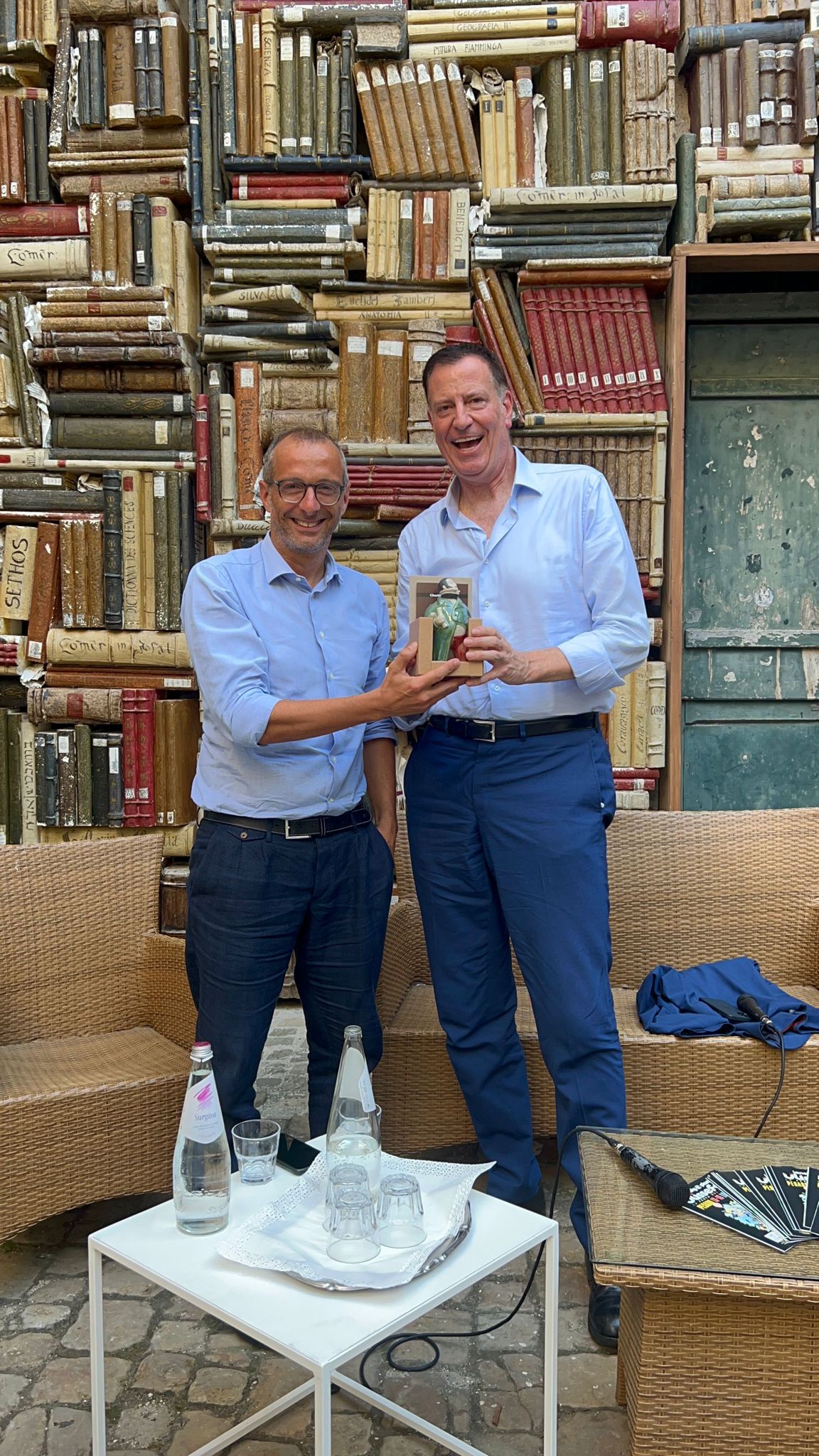 Ulisse Fest 2023 - Pesaro Ulisse Fest 2023 - Pesaro