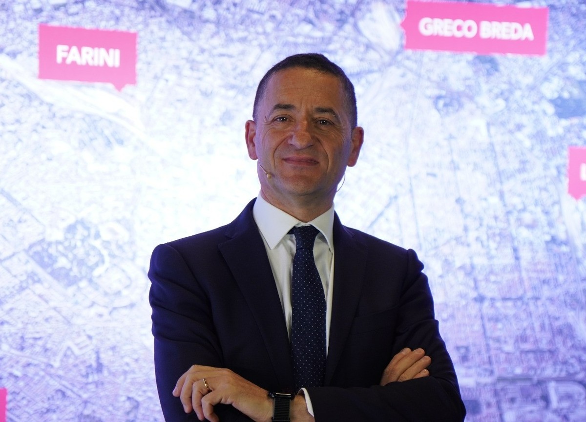 Umberto Lebruto SCALO FARINI 27 04 2023 Umberto Lebruto SCALO FARINI 27 04 2023