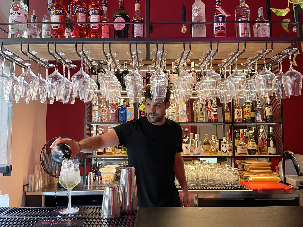 Winelivery Bar: annunciata l'apertura della nuova sede sui Navigli