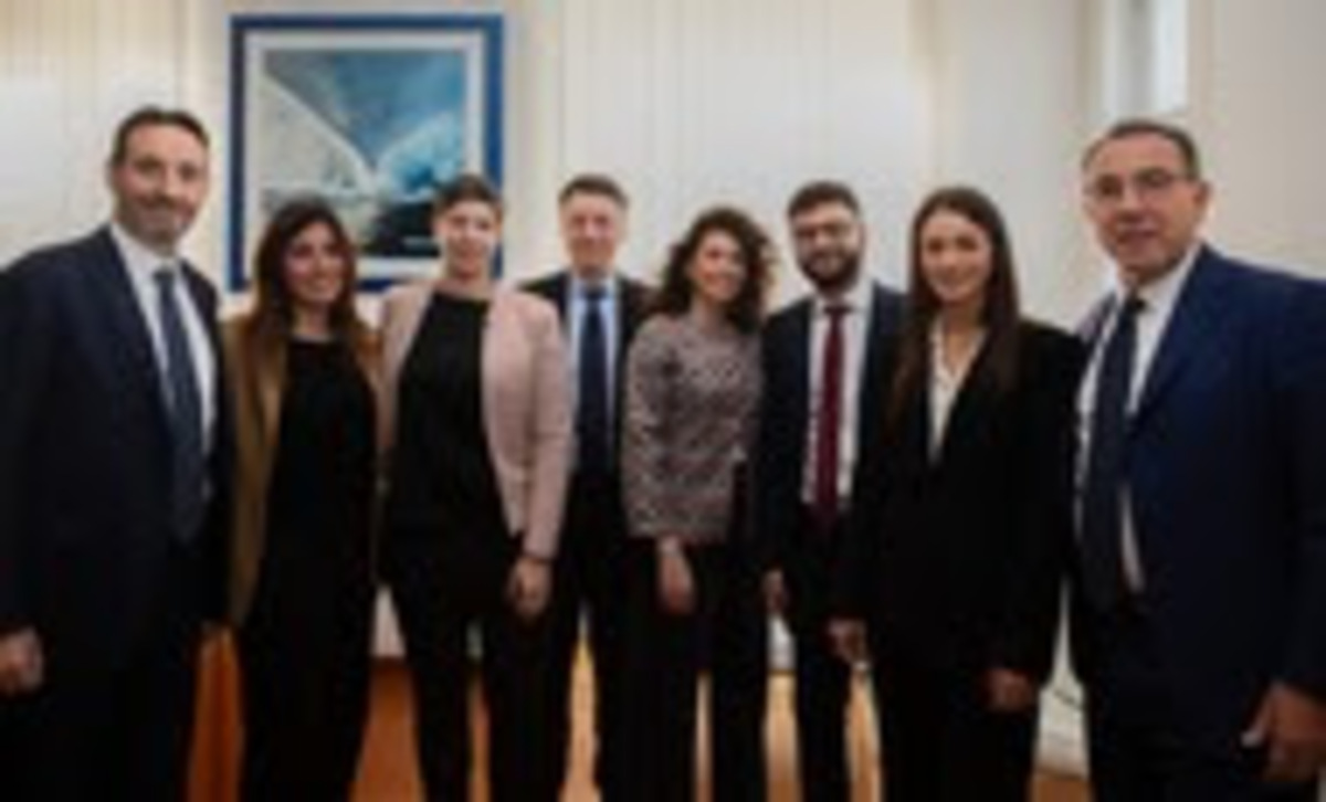 Fincantieri, aggiudicata la Certificazione sulla Parità di Genere Fincantieri, aggiudicata la Certificazione sulla Parità di Genere