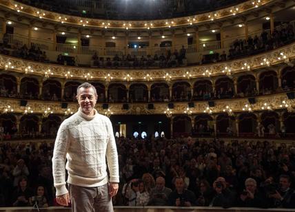 Bif&st, Garrone e Diritti vivacizzano le masterclass al Teatro Petruzzelli
