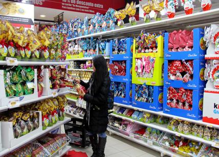 Sciopero di supermercati e grande distribuzione: scatta il ricatto di Pasqua