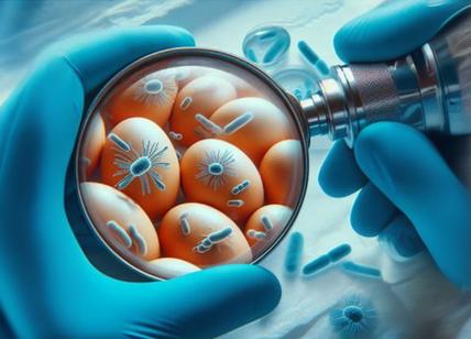 Rischio salmonella, uova ritirate dai supermercati: ecco a quale marca e lotti stare attenti