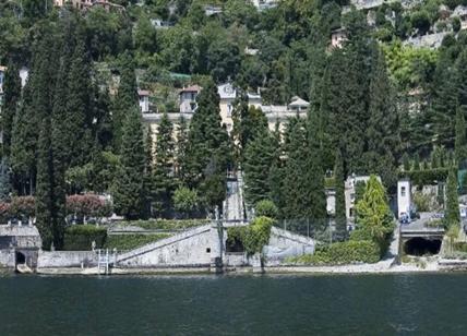 Lvhm acquista dall'Opus Dei il Castello di Urio sul lago di Como