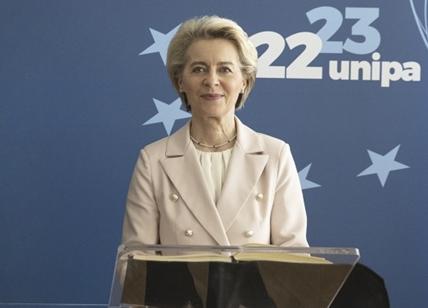 Ursula Von Der Leyen