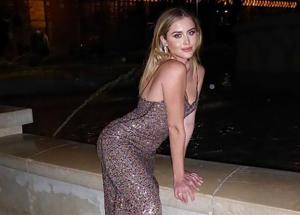 Ferragni, i guai di Chiara danneggiano anche il business della sorella Valentina: crollano i ricavi della sua Vieffe