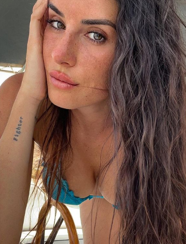 Valentina Vignali (Instagram valentinavignali) Valentina Vignali (Instagram valentinavignali)
