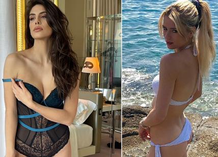 Valentina Bìssoli: "Atleta più sexy? Camila Giorgi. Potrebbe fare la modella"