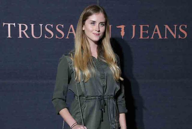 Valentina Ferragni Valentina Ferragni
