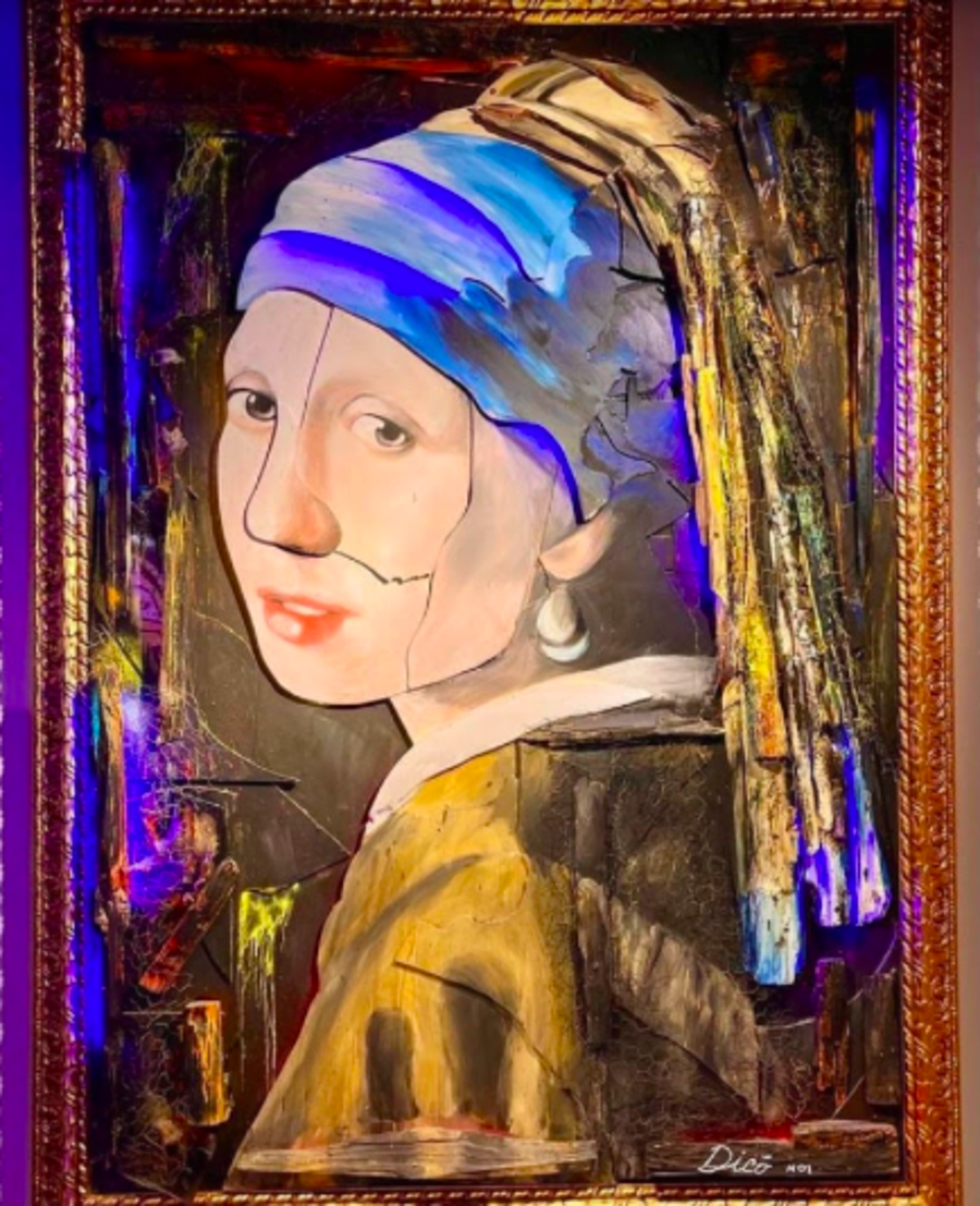 Vermeer Vermeer