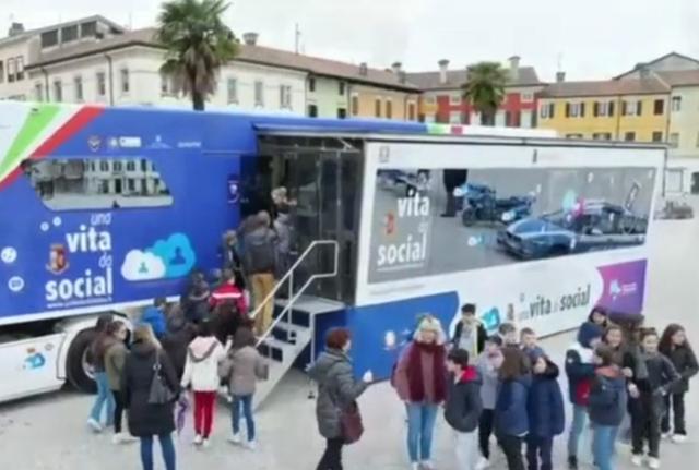 Video Polizia Video Polizia