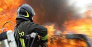 vigili fuoco
