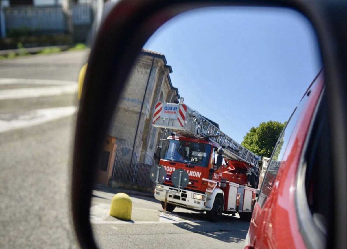 Vigili del fuoco Roma Vigili del fuoco Roma