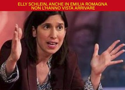Alluvione Emilia Romagna, talk genuflessi non si pongono l'unica domanda sensata: che fine ha fatto Schlein?