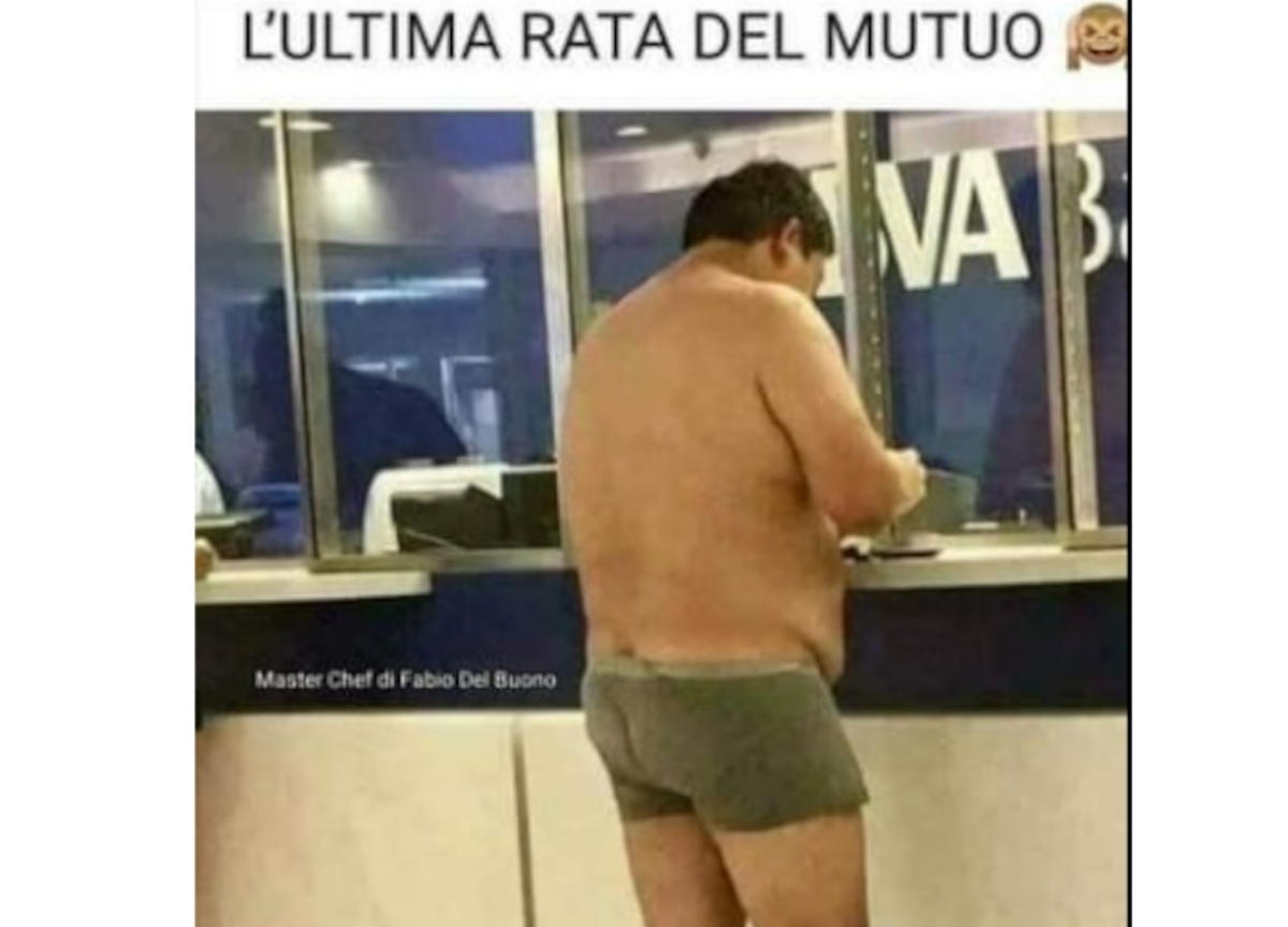 Vignetta Mutuo