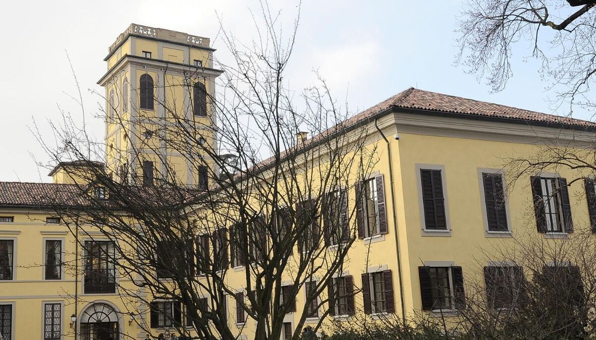 Villa Gernetto Villa Gernetto