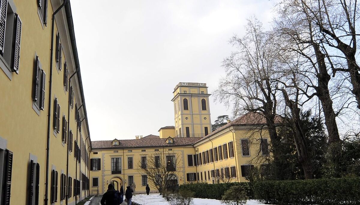 Villa Gernetto Villa Gernetto