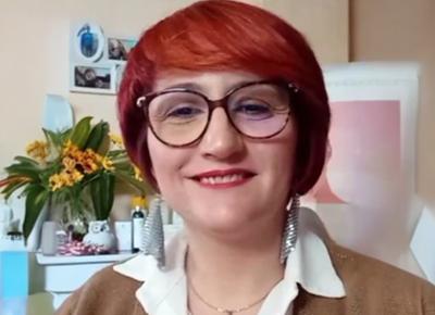 Vincenza Angrisano