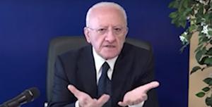 Vincenzo De Luca