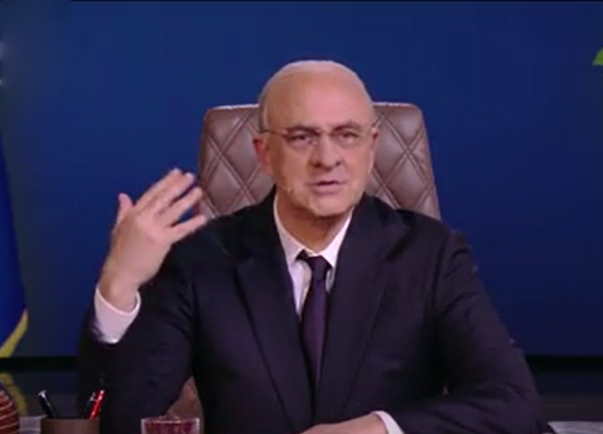 Vincenzo De Luca