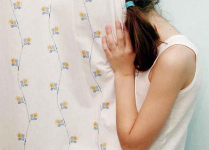 Torino, uomo abusa della figlia 13enne incinta mentre è ricoverata in ospedale