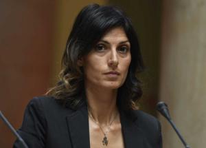 Virginia Raggi furiosa: “Su Expo chi ha sbagliato tira in ballo le Olimpiadi"