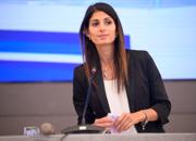 Virginia raggi Virginia raggi