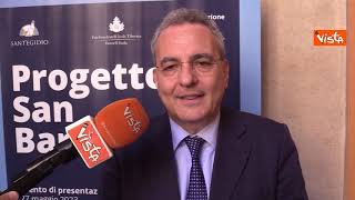Progetto San Bartolomeo Deloitte e Santâ€™Egidio al Fatebenefratelli per l'accesso ai servizi sanitari