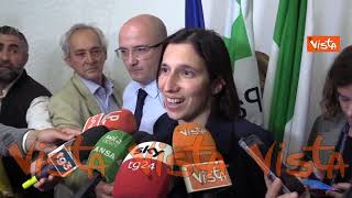 Amministrative, Schlein: Non si ricostruisce in due mesi