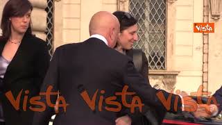 Ecco la prima volta di Elly Schlein al Quirinale per il primo giugno