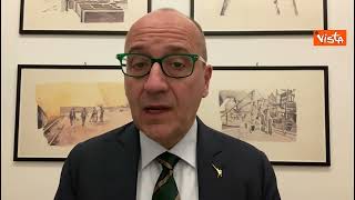 Bagnai (Lega): Italia non Ã¨ in ritardo sul Pnrr