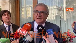 Decreto Pa, Foti (FdI): Abrogazione controllo concomitante Ã¨ legittima