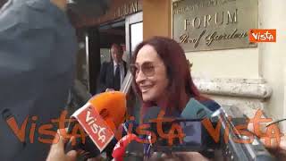 Paola Taverna: M5S gode di ottima salute