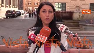 Maiorino (M5S): "Le misure del Governo in contrasto alla violenza di genere non sono sufficienti"