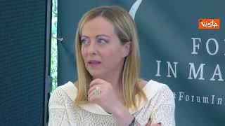 Meloni: Fatti passi avanti su migranti