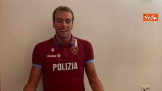Esame di maturità, gli auguri del gruppo sportivo della Polizia da Paltrinieri a Bebe Vio