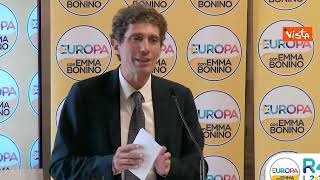 Magi (+Europa): Scontro interno in maggioranza, Salvini mette prova tentativi di logoramento Meloni
