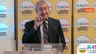 Della Vedova (+Europa): Rischio Ã¨ guerra di logoramento in Ucraina
