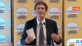 Magi (+Europa): Maggioranza continua a comportarsi come se fosse all'opposizione