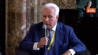Infrastrutture, Giani: Comitati del No spesso devastanti, andare avanti con determinazione
