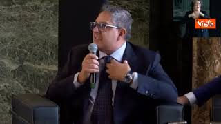 Toti: Per le infrastrutture serve lungimiranza e programmazione