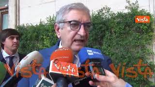 Migranti, Foti (FdI): Nessuno scontro con magistratura, Cassazione deciderÃ 