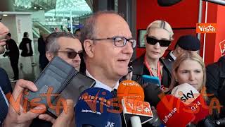 Valditara su voto in condotta: "Principio di responsabilità è fondamentale"