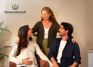 Prénatal: a sostegno della natalità nasce il progetto "Generazione G"
