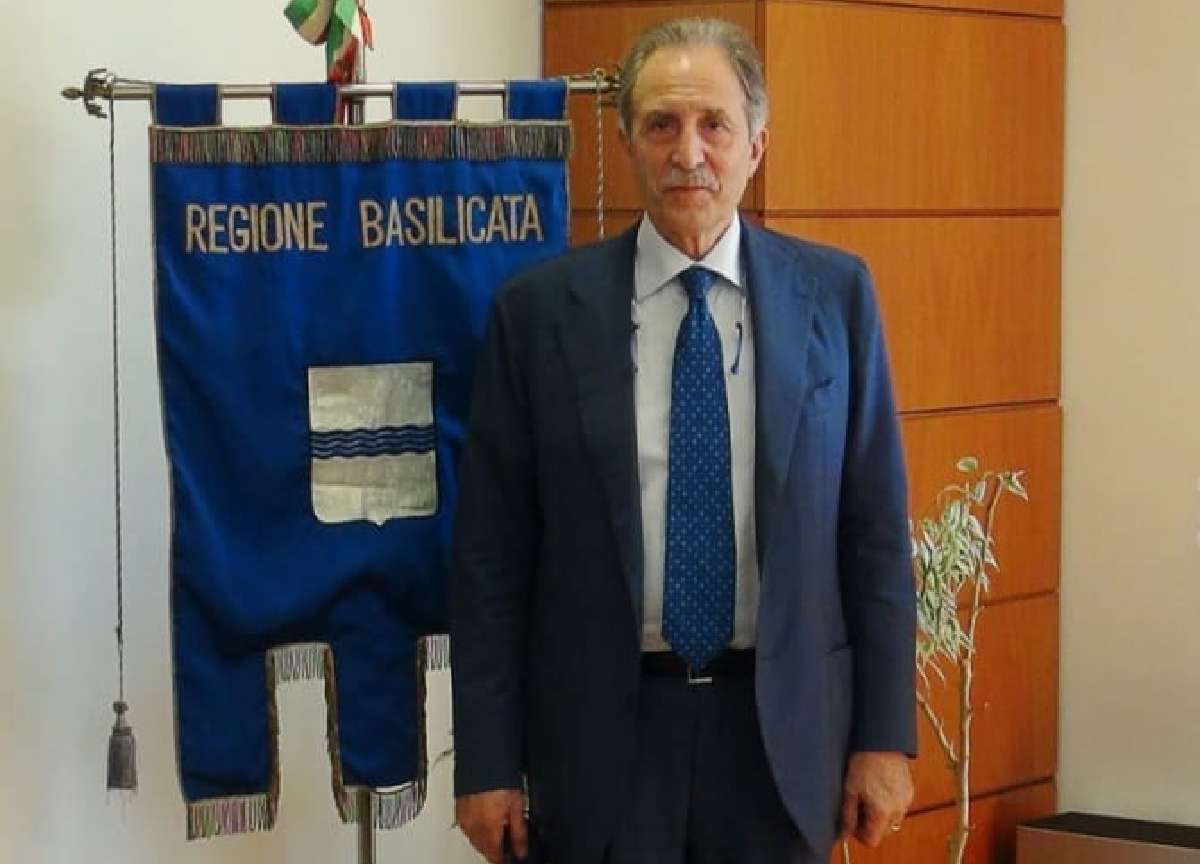 Basilicata elections polls banned, but the rumors speak for themselves.  Victory…