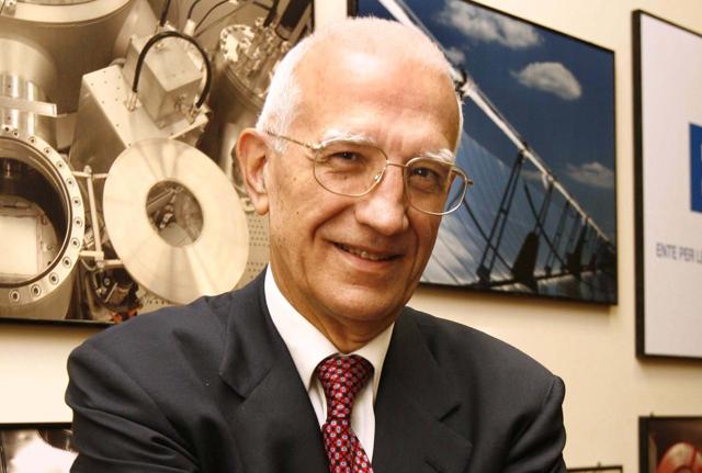 Vittorio Prodi Vittorio Prodi